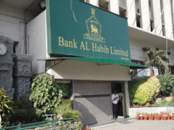 Al Habib Mastercard Gold