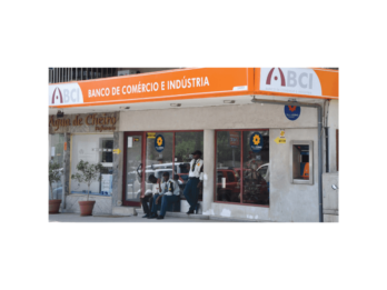 Crédito Geral do BCI