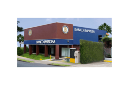 Crédito empresarial Improsa