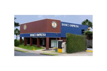 Crédito empresarial Improsa