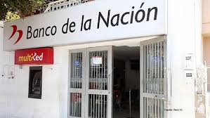 Tarjeta de crédito del Banco de la Nación