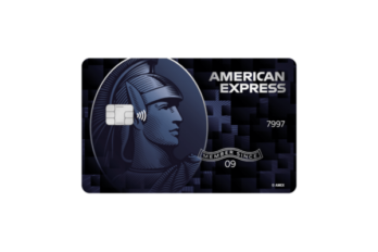 Tarjeta Blue American Express