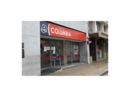 Préstamo personal Columbia