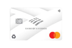 BankAmericard