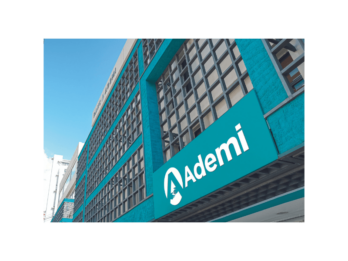 préstamo al rescate banco Ademi
