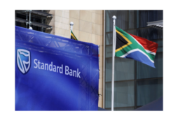 Overdraft from Standard Bank