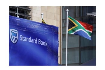 Overdraft from Standard Bank