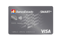 Visa Smart+