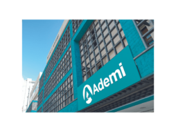 Crédito educativo Ademi