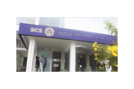 Crédito Pessoal Banco BCS