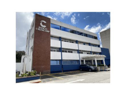 Activos extraordinarios Credicorp