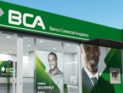 BCA Crédito Ao Consumo