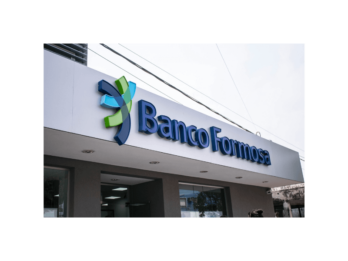 Préstamo personal Banco de Formosa