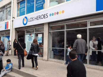 Crédito Tasa 0% Los Heroes