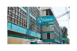 Mejoramiento de vivienda Ademi