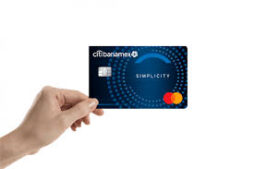 Citibanamex Simplicity