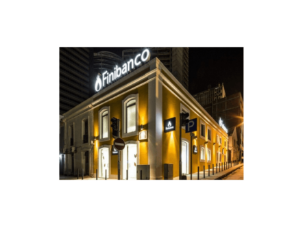 Crédito Pessoal Finibanco