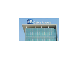 Leasing Caixa Angola