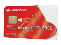 SuperCuenta Santander