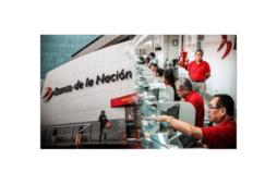 Préstamo del Banco de la Nación MultiRed