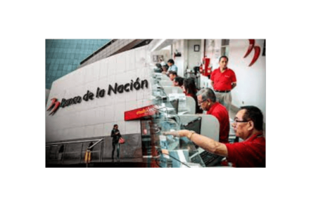 Préstamo del Banco de la Nación MultiRed