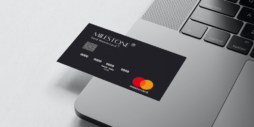 Milestone Card