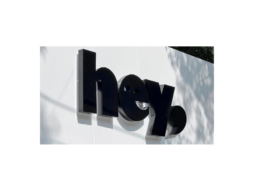 Préstamo personal Hey Banco