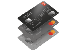PC Mastercard