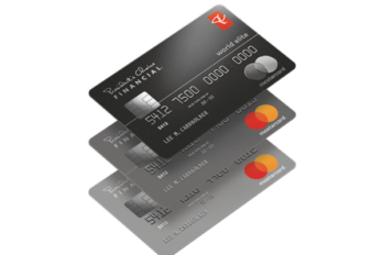 PC Mastercard