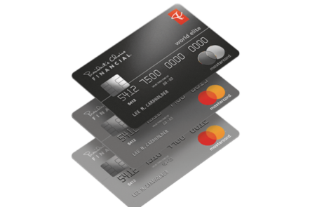 PC Mastercard
