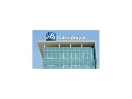 Descoberto Bancário Autorizado Caixa Angola