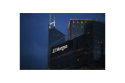 Financiación garantizada con valores del JP Morgan