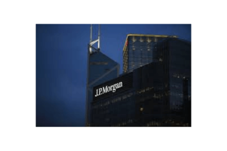 Financiación garantizada con valores del JP Morgan