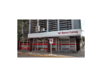 Préstamo personal Coinag