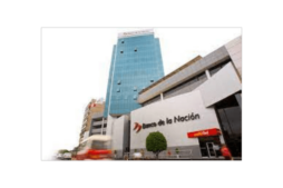 Préstamo del Banco de la Nación MultiRed