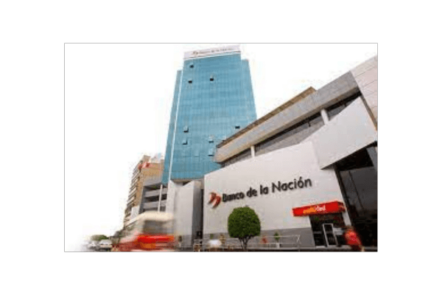 Préstamo del Banco de la Nación MultiRed