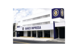 Crédito empresarial Improsa