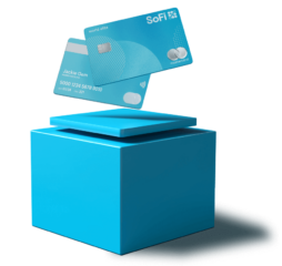tarjeta de crédito Sofi