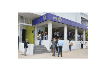 Crédito Habitação BCS