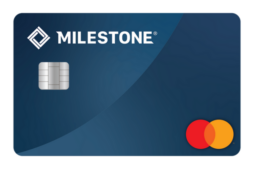 Milestone Card