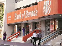 Baroda Personal Loan