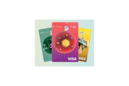 TP Bank Card Flash 2 in 1