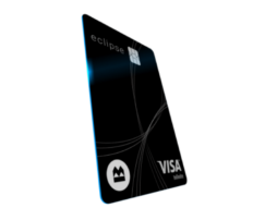 BMO Eclipse Visa Infinite