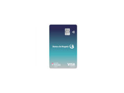 Tarjeta Latam Pass Platinum