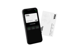 MultiMoney Visa