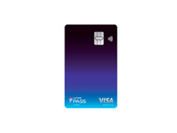 Tarjeta Latam Pass Signature