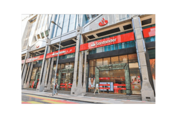 Crédito de Consumo Santander