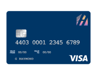 Home Trust Equityline