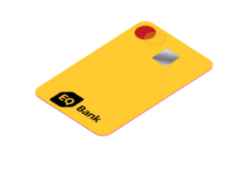 EQ Bank Mastercard