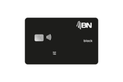 BN Black
